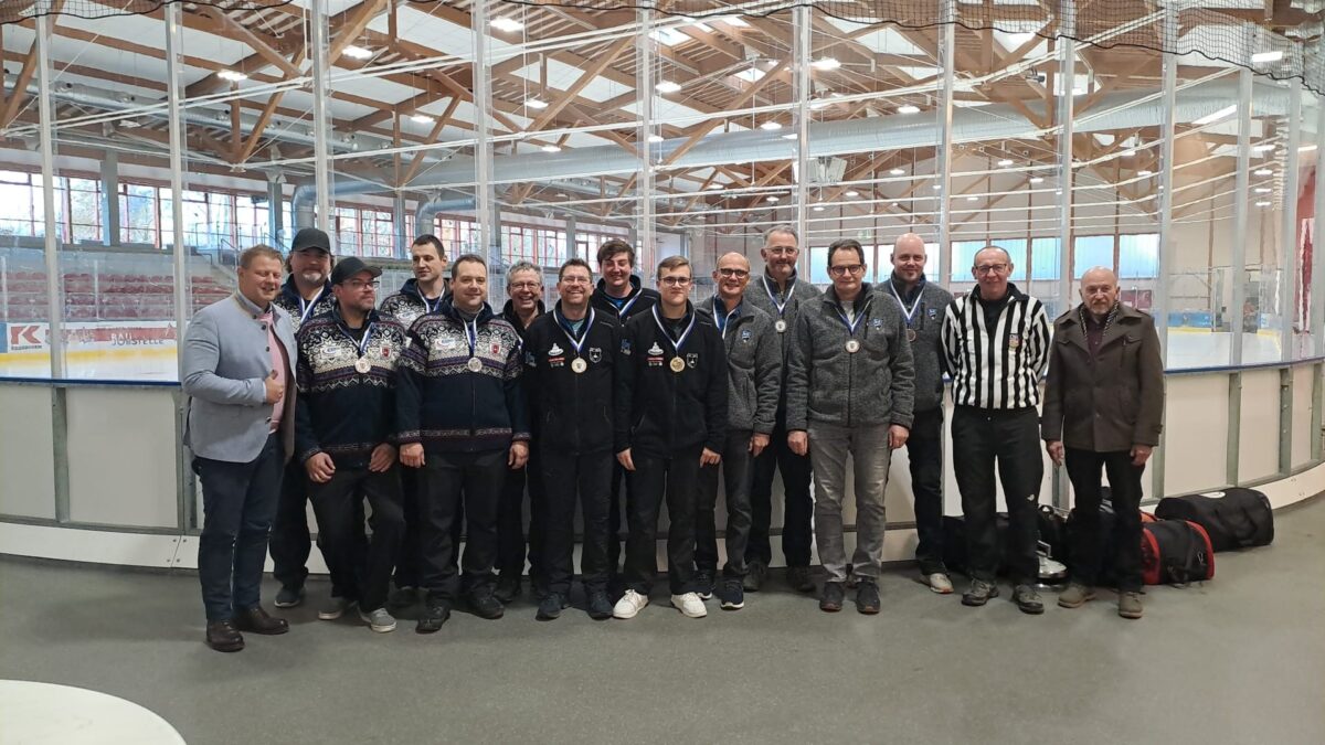 Sportfreunde Kondrau holen Rang drei beim Bezirkspokal in Mitterteich