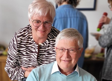 Steuerberatung mit Herz und Teamgeist