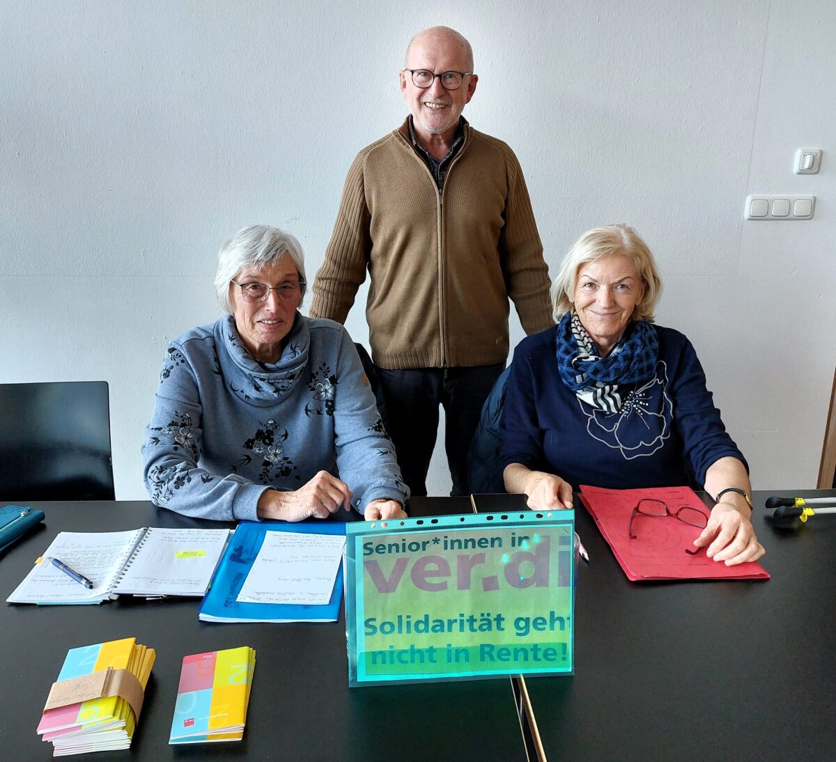 Streit ums Sozialbudget in der Oberpfalz