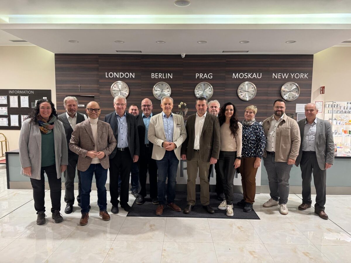 Neun Millionen fürs Sibyllenbad in Bad Neualbenreuth