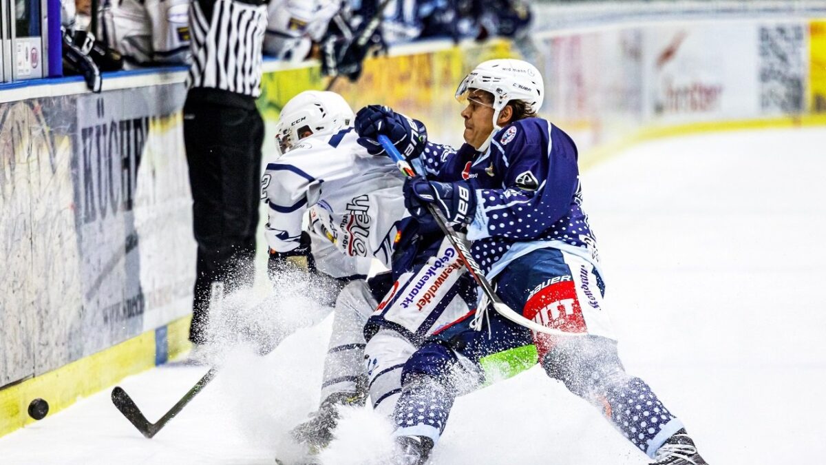Sperren für zwei Düsseldorfer Spieler nach Fouls gegen Weiden
