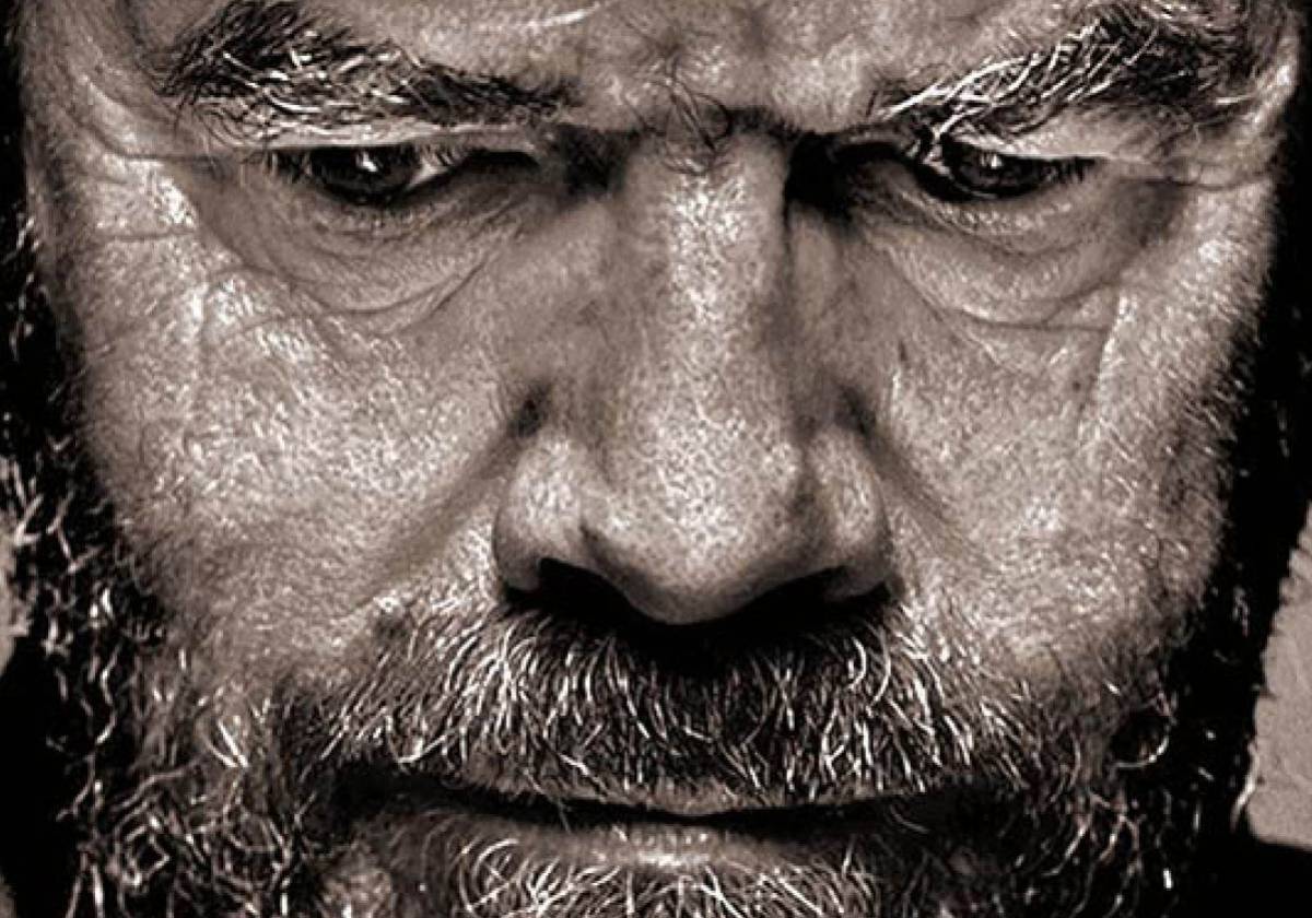 Weiden präsentiert Reinhold Messner Live: ÜBER LEBEN