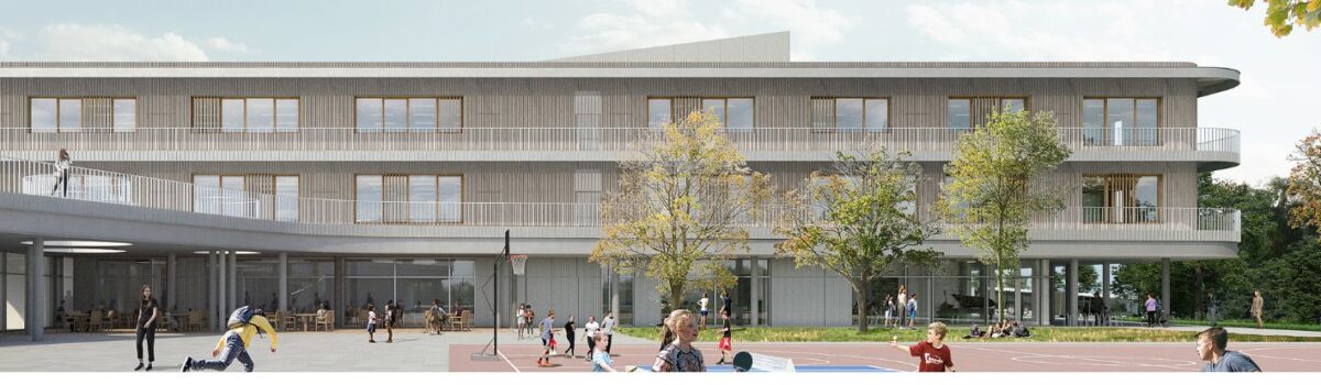 Weihnachtsbasar der Realschule Kemnath sammelt für Tafel und Tierschutz