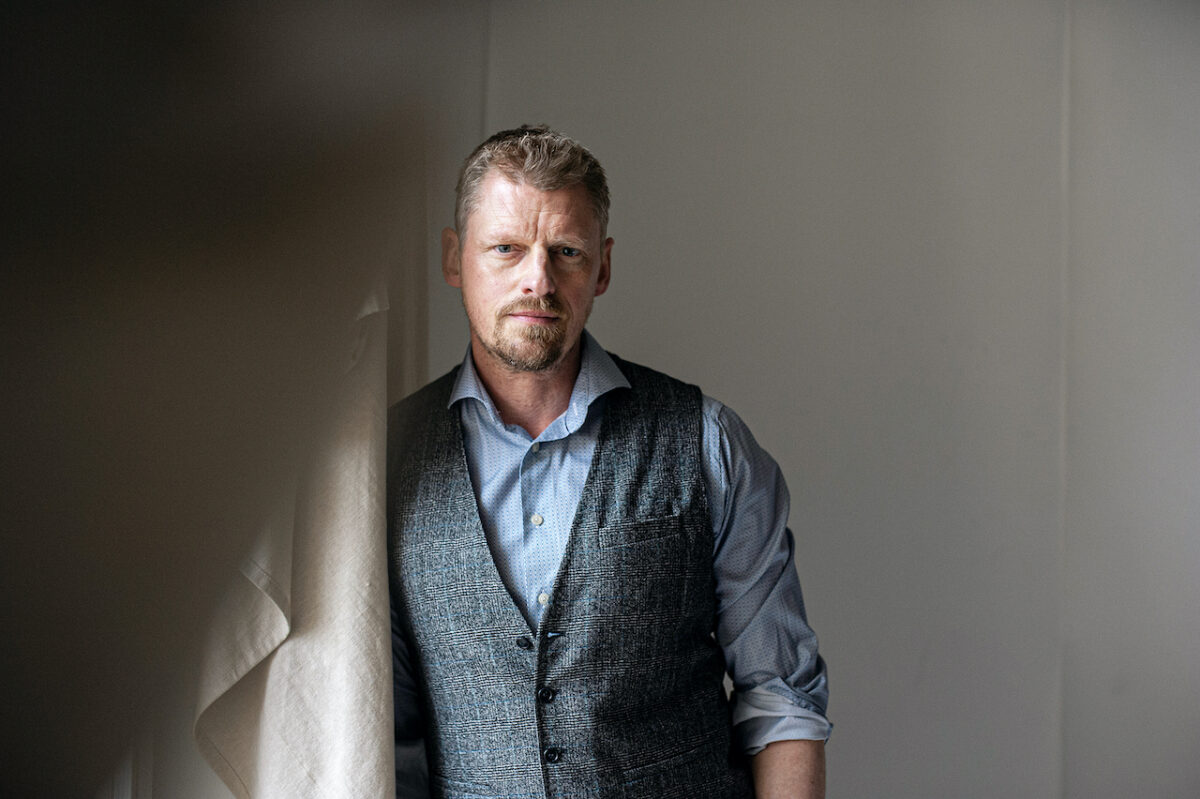 Weihnachtslesung mit Martin Gruber und Veronika Ponzer in Amberg