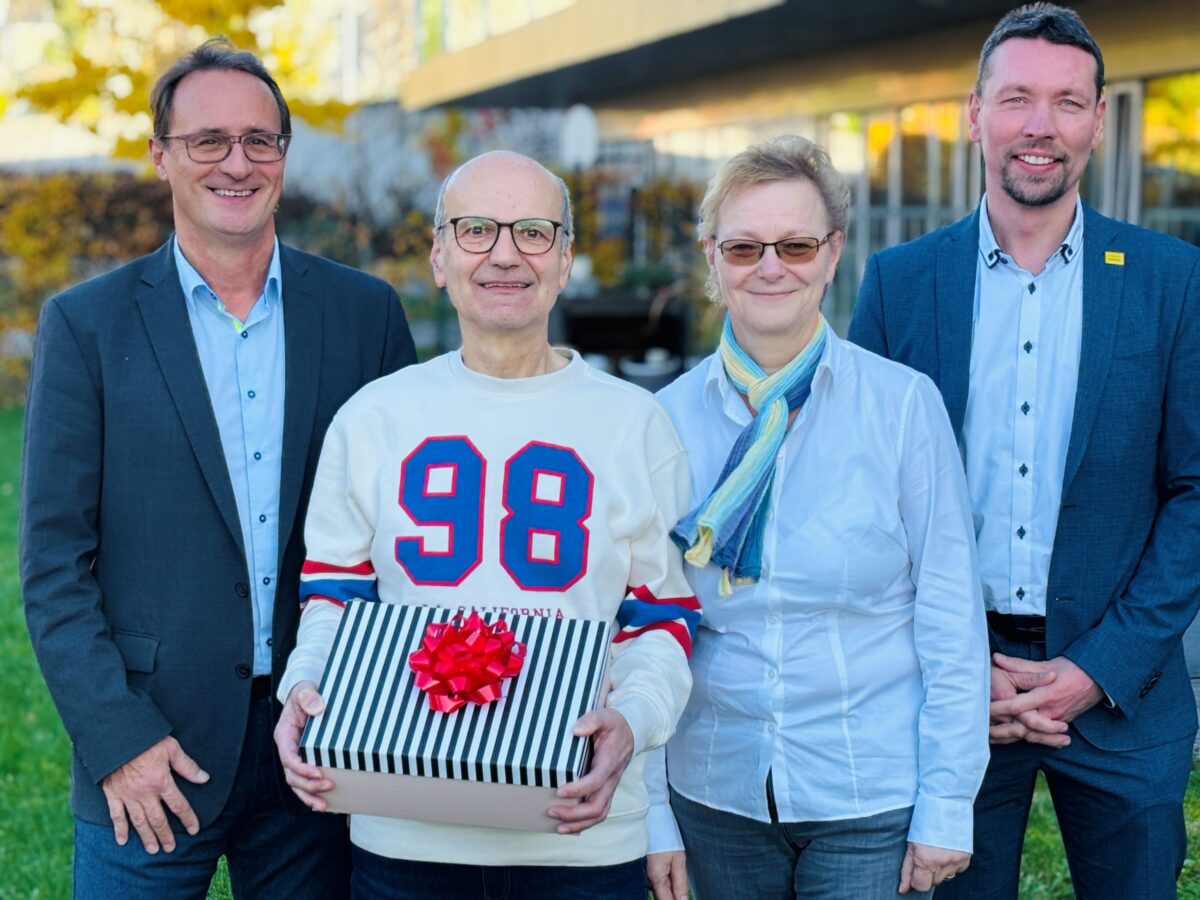 Werkstattratschef Gradl tritt ab nach 33 Jahren in Amberg-Sulzbach