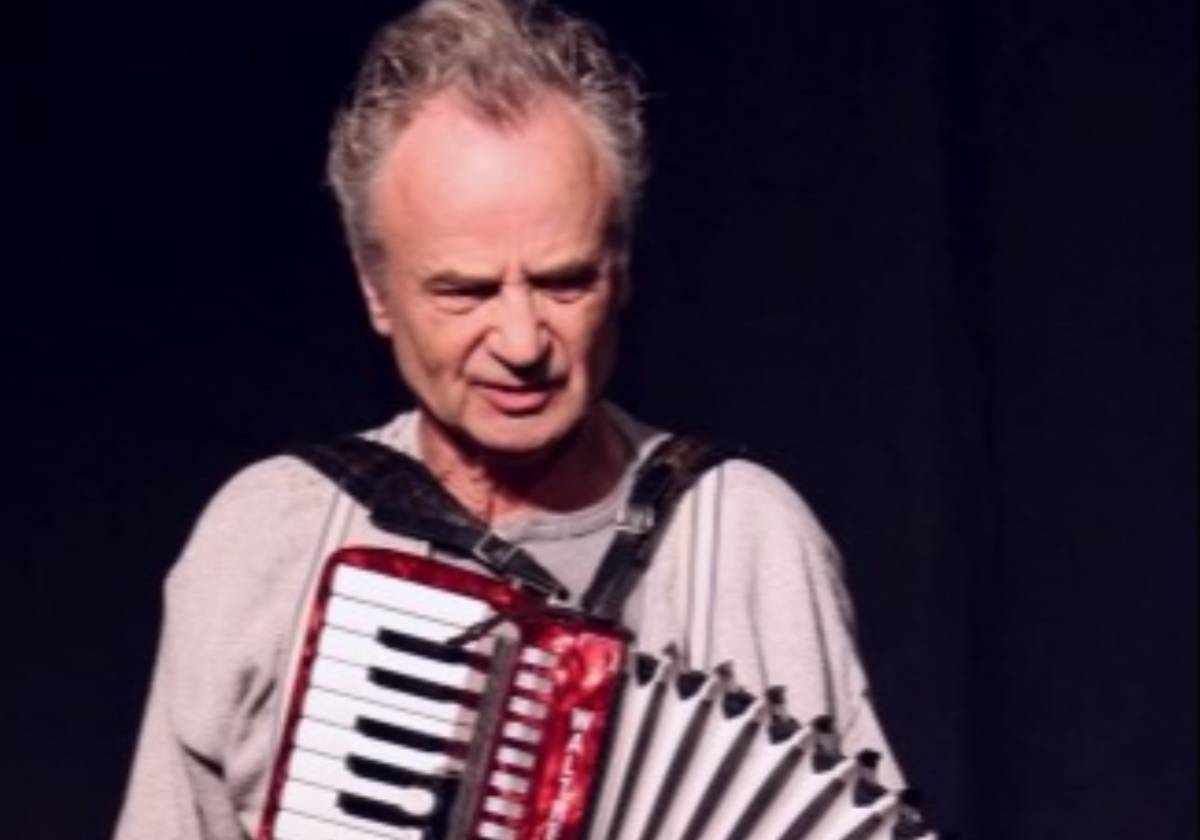 Werner Steinmassl: Edle Kunst behüt dich Gott in Windischeschenbach