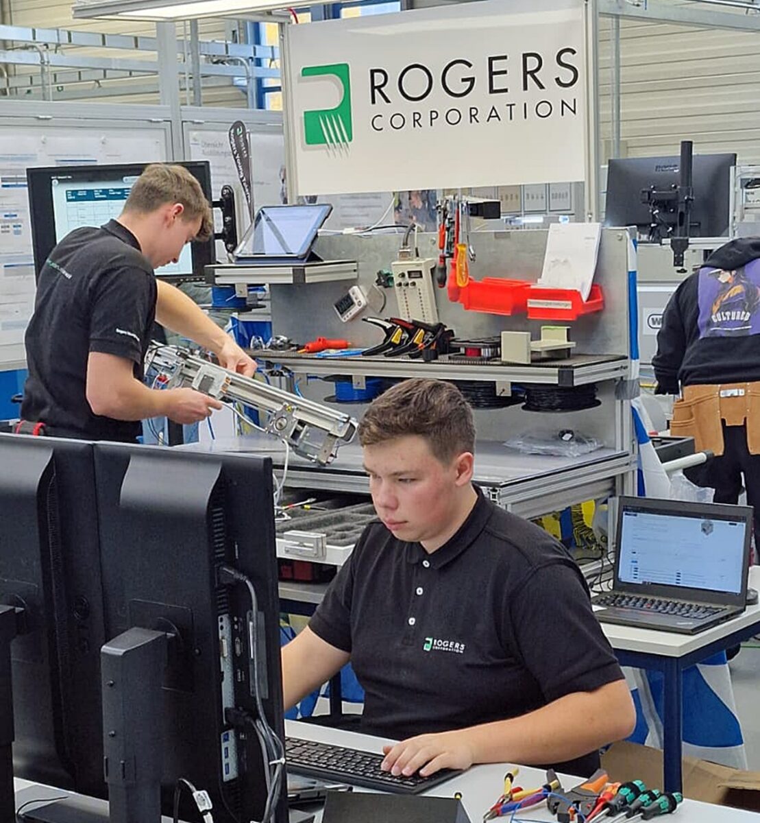 Und wieder kommen die Deutschen Meister aus Eschenbach