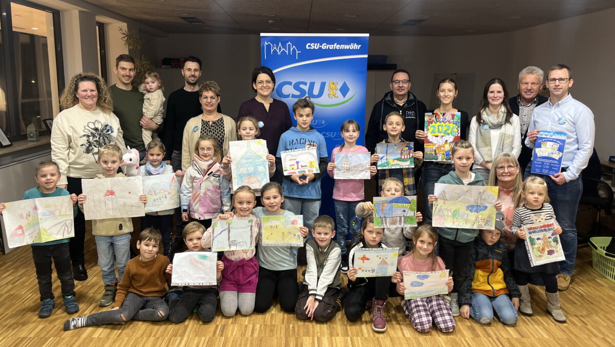 Dein Grafenwöhr der Zukunft