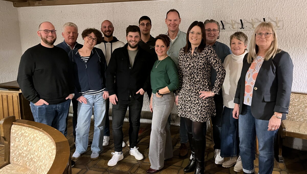 Pistenschwinger starten mit neuen Vorsitzenden in die Skisaison