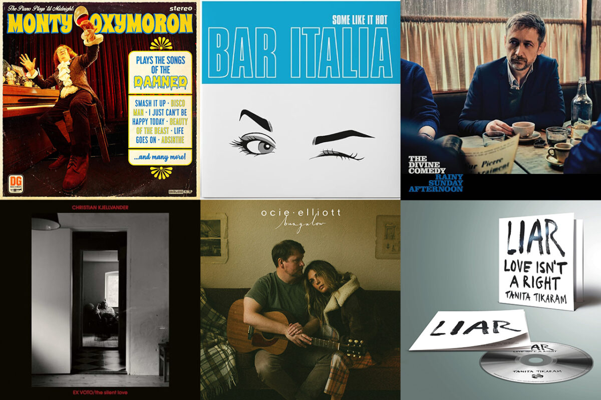 Schobers-Rock-Kolumne: Eine Ausgabe in Moll mit Quoten-Ausreißer