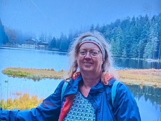 Polizei sucht vermisste Heike Hofmockel in Regensburg