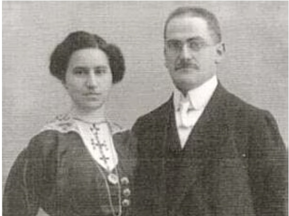 85. Todestag von Emma Wilmersdörfer: Bei Krankenmord-Aktion "T4" getötet