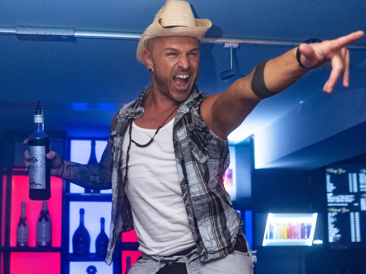 Hashtag Weiden: "Miezentreff x Sugar Daddy"