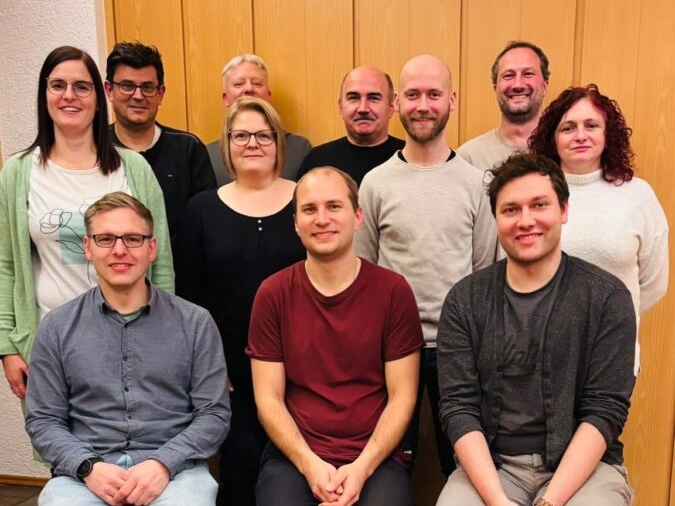 CSU Schwarzenbach nominiert Gemeinderatskandidaten