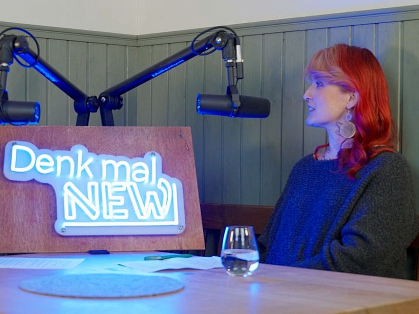 NEW Perspektiven: Kunst, die unter die Haut geht