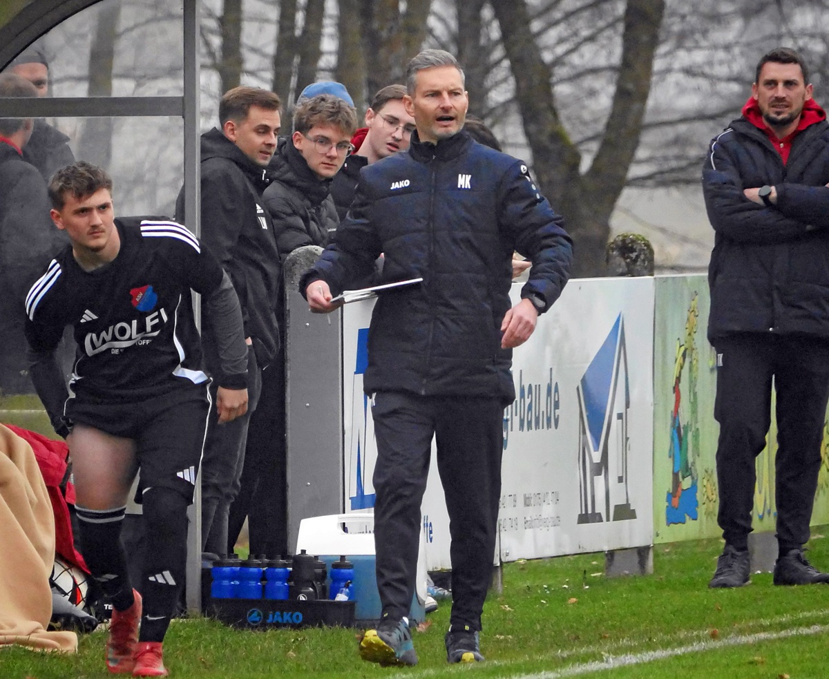 Kreisliga Nord: Welche Spiele finden am Wochenende überhaupt statt?