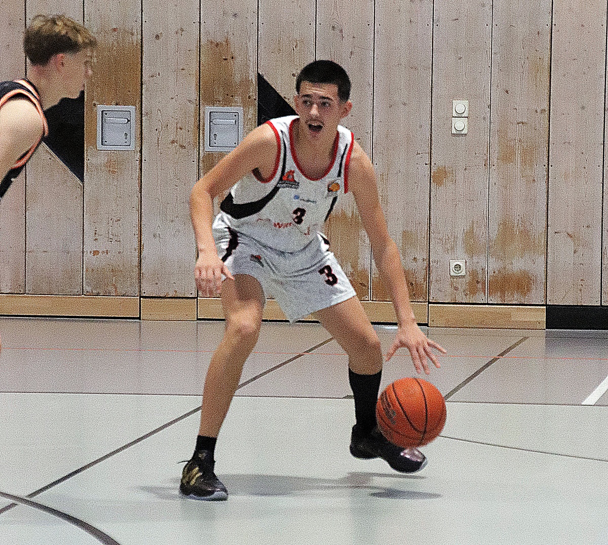 Basketball JBBL: WITT Oberpfalz Hunters feiern ersten Saisonsieg