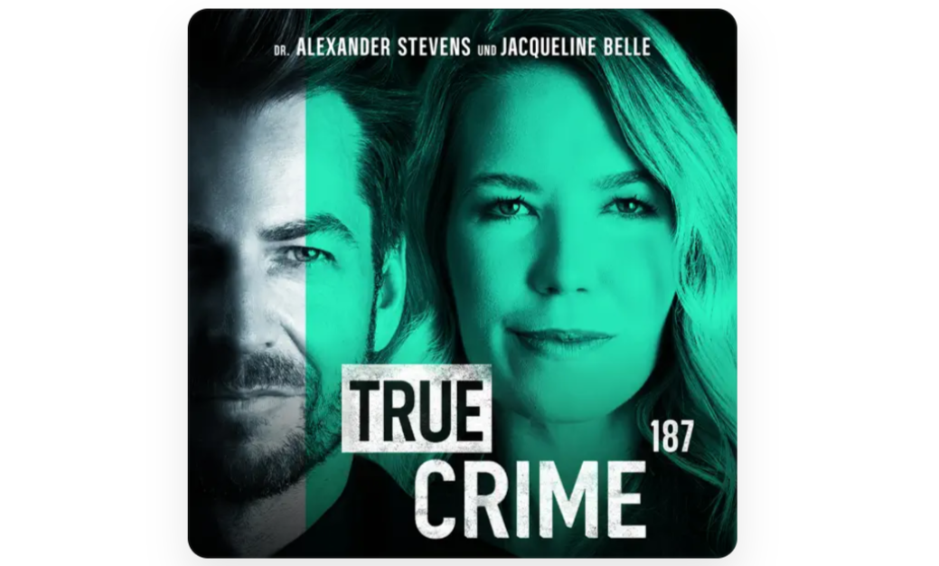 Tödlicher Champagner: Anwalt Dr. Alexander Stevens plaudert im Podcast über Prozess