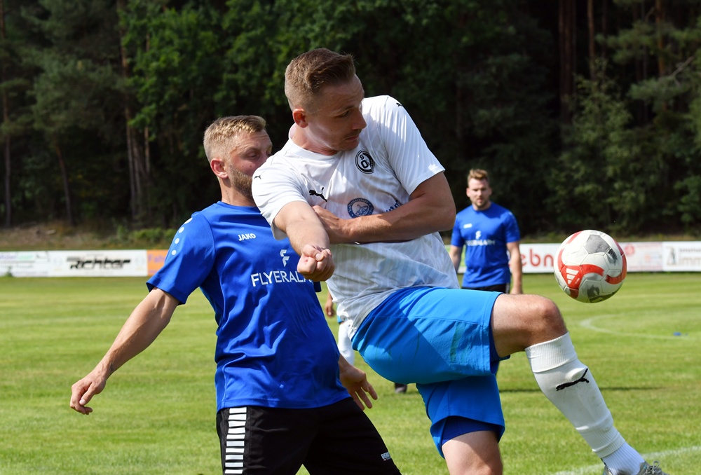 Kreisklasse West: Wer kommt aus dem Tabellenkeller?