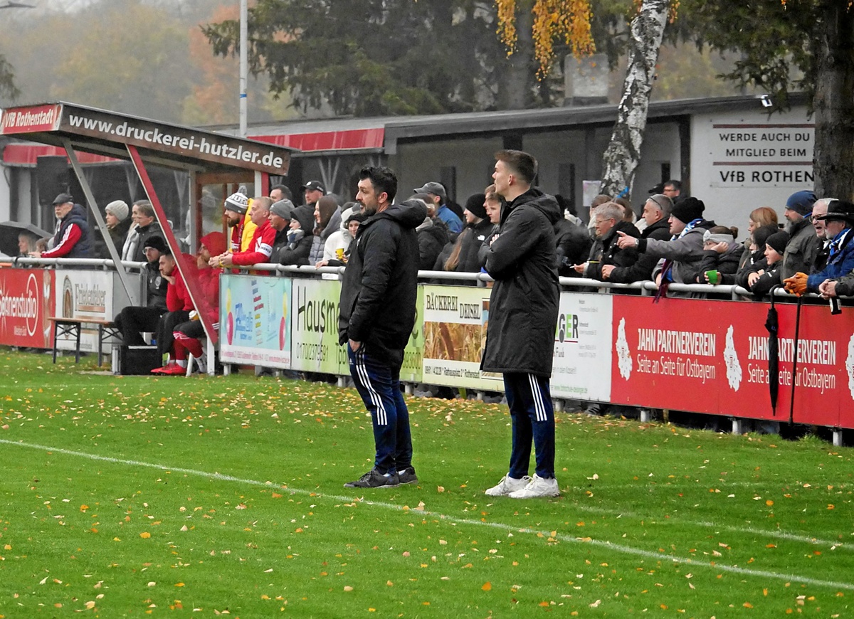 Kreisliga Nord: heißes Dreierduell um die Tabellenspitze
