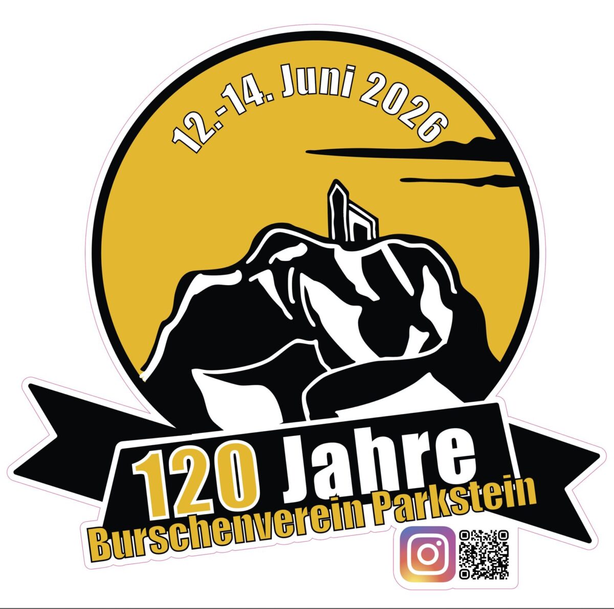 Burschenverein Parkstein