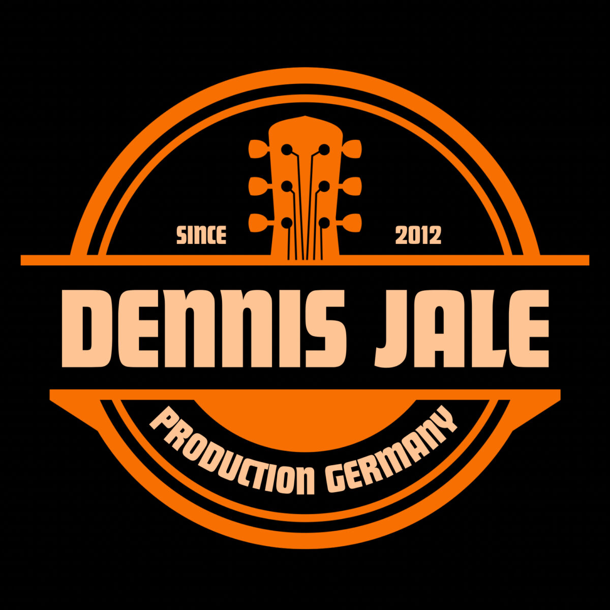 Denis Jale Production - Wolfgang Zapke