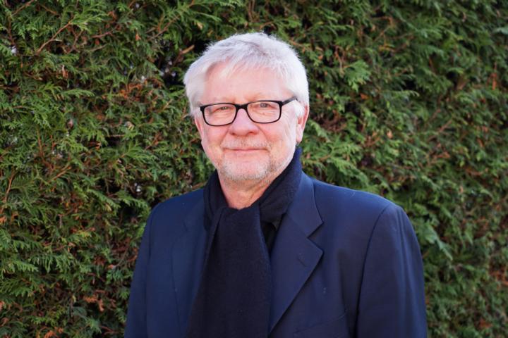 „Die Welt ins Gebet nehmen“- Chorworkshop mit Thomas Gabriel