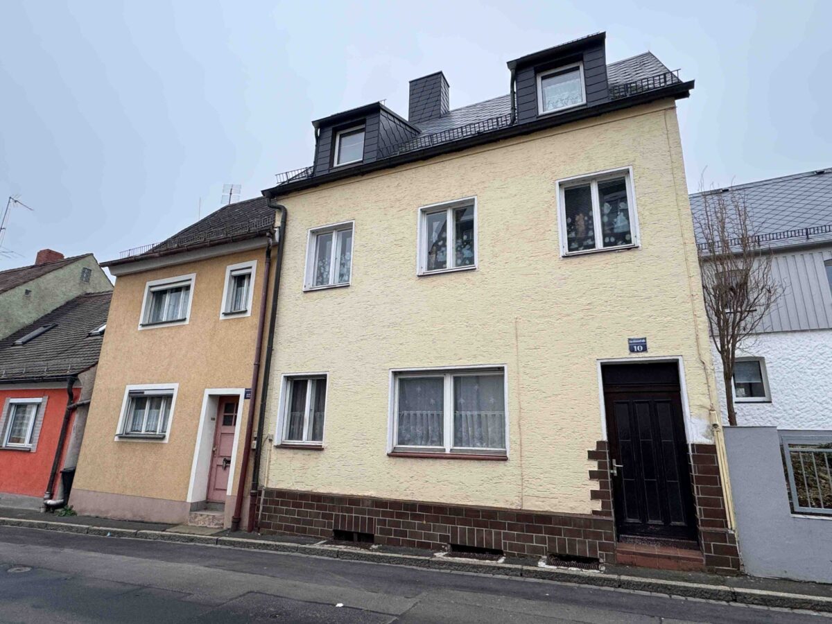 Update zu Tötungsdelikt Waldsassen: LKA stellt mehrere Schusswaffen sicher