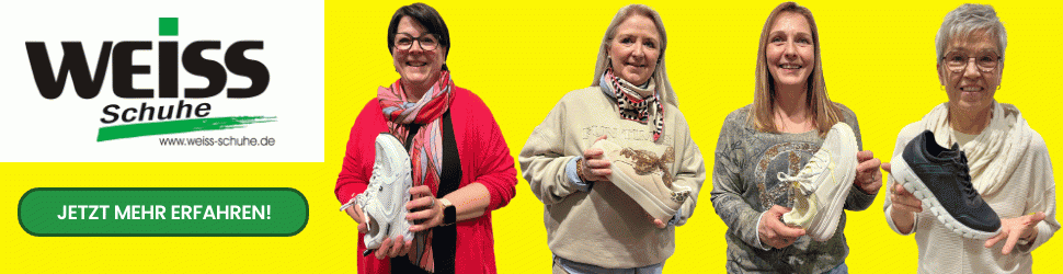 Weiss-Schuhe – 2026