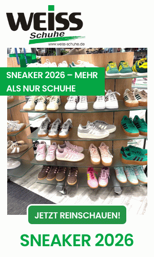 Weiss-Schuhe – 2026