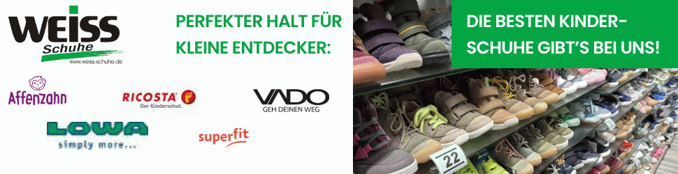 Weiss-Schuhe – 2026 (127580)
