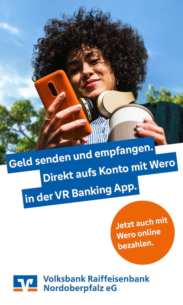 VR Bank Nopf
