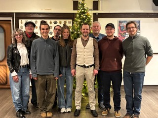 Johannes Pausch übernimmt den Vorsitz der Stadtbühne Vohenstrauß