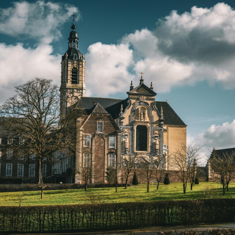 Speinshart-Reise – Auf den Spuren der Prämonstratenser durchs goldene Flandern