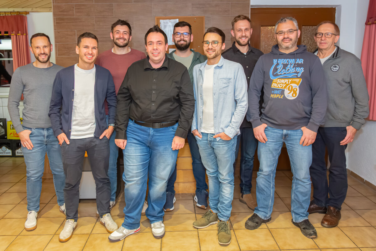 Aktiv Zukunft gestalten nominiert zwölf Kandidaten in Kastl