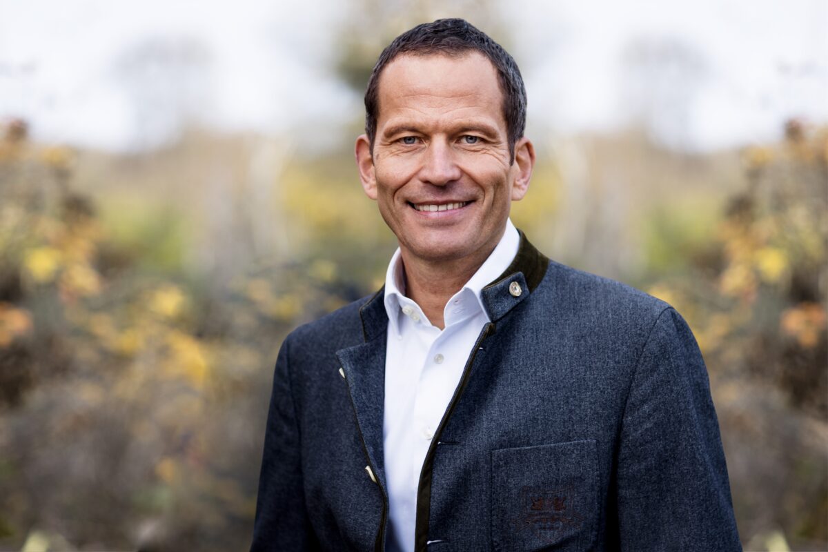 Über 33,2 Millionen Euro für unsere Region - Bund unterstützt Städte, Gemeinden und Landkreise mit Sondervermögen