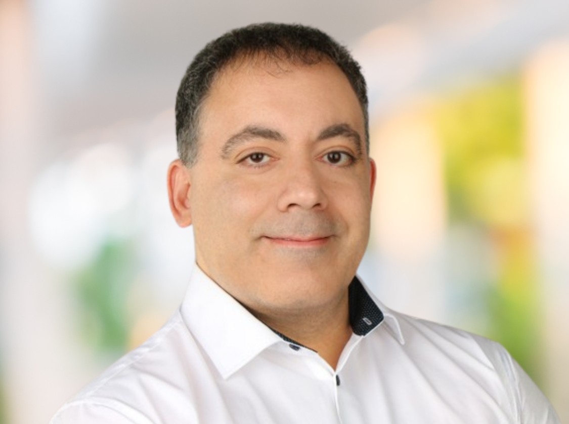 Ab Januar 2026: Erfahrener Allgemeinmediziner verstärkt das MVZ Wiesau