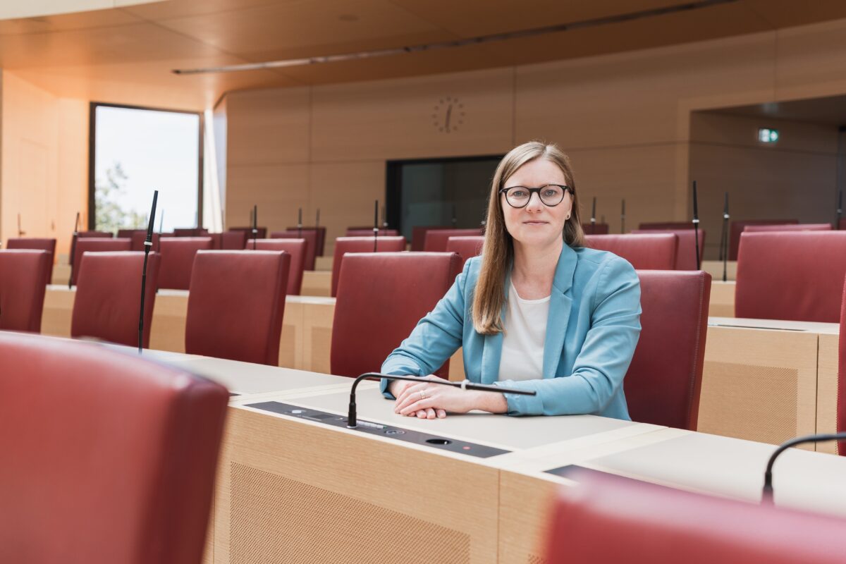 Schlüsselzuweisungen für Kommunen in der Oberpfalz – MdL Nicole Bäumler sieht „Trippelschritt, der den Herausforderungen nicht gerecht wird“