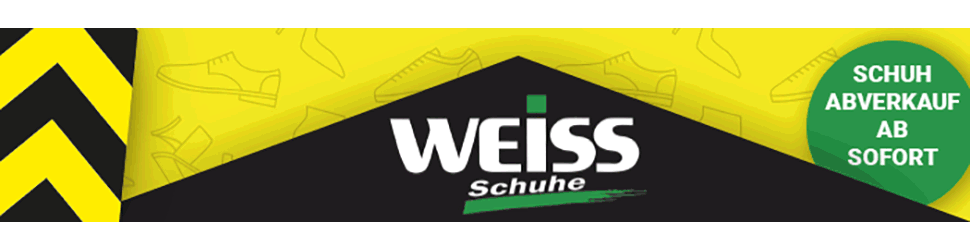 Weiss-Schuhe – Sale 2026