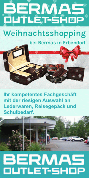 Bermas Weihnachten