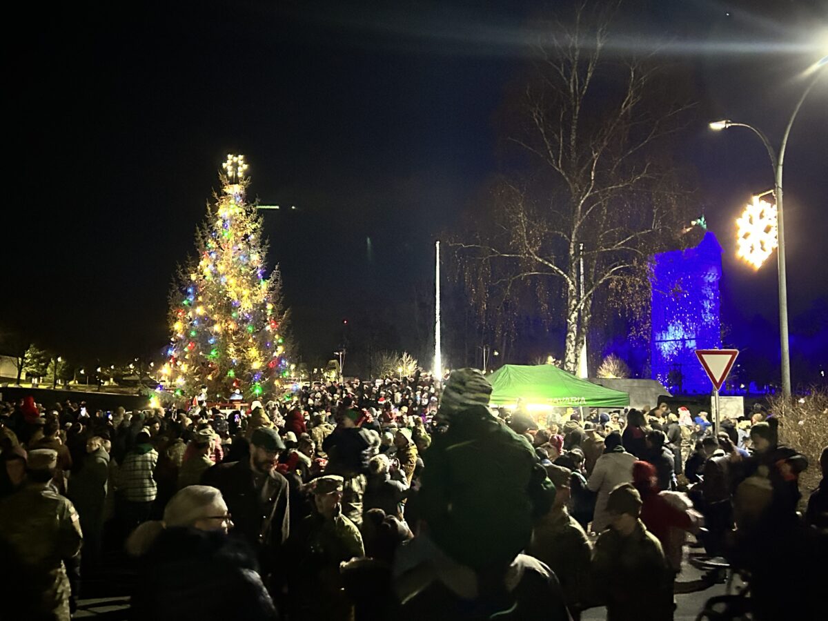 Vom Volksfest in die Region: So verwandelt der DAGA Einnahmen in gute Taten