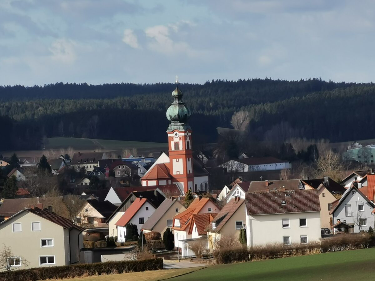 Veranstaltungen des Quartiermanagerin
