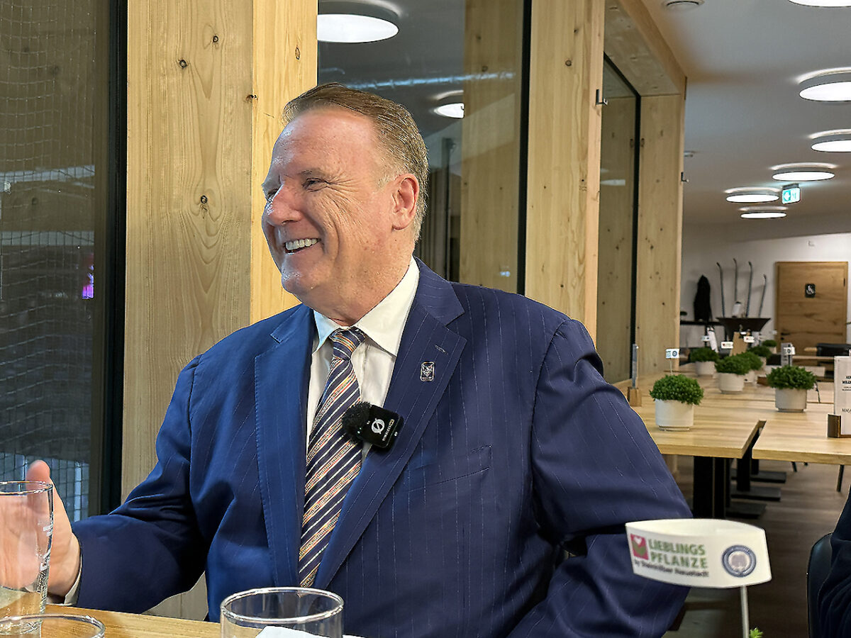 Blue-Devils-Serie (3): „Kabine, Charakter, Kader – warum ein Team von innen wächst“