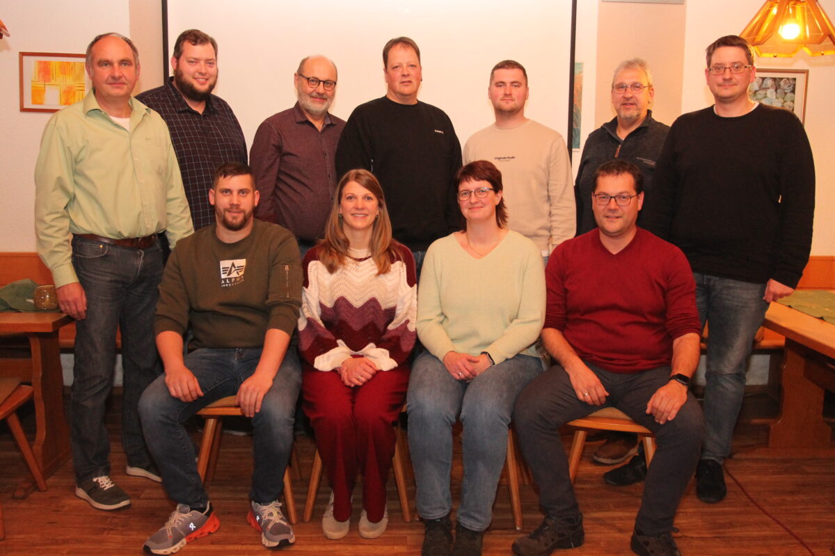 Bürgerliste in Georgenberg setzt auf Peter Lang