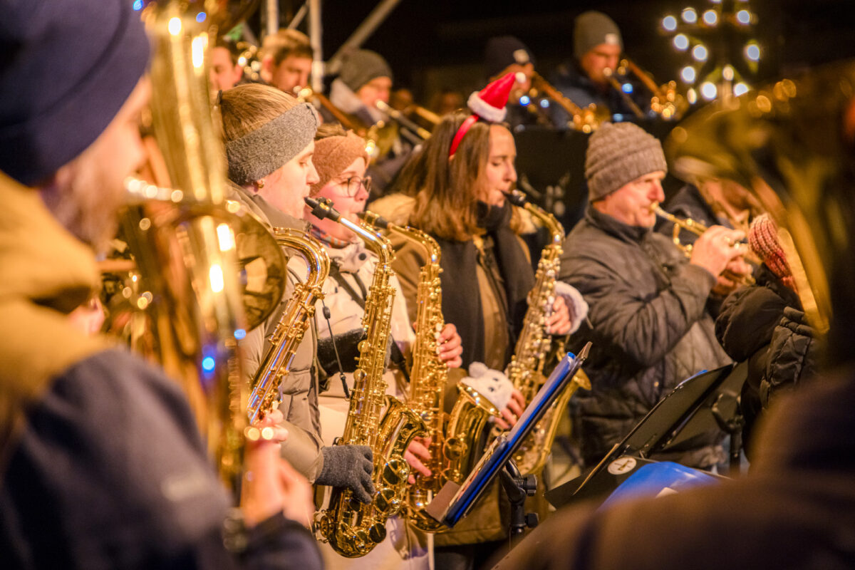 Romantischer Burg-Advent in Neunburg vom 12. bis 14. Dezember