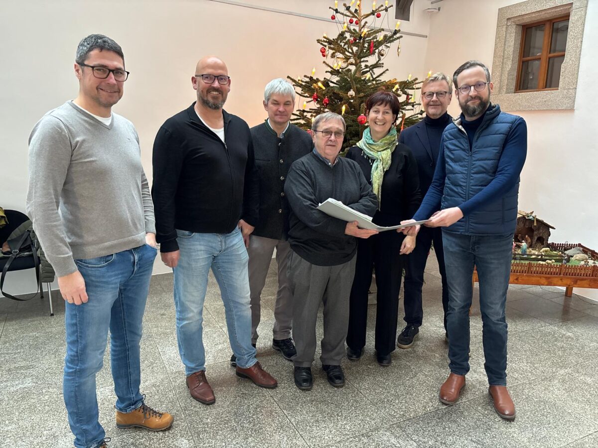 CSU Neustadt/WN stellt Weichen für Kommunalwahl