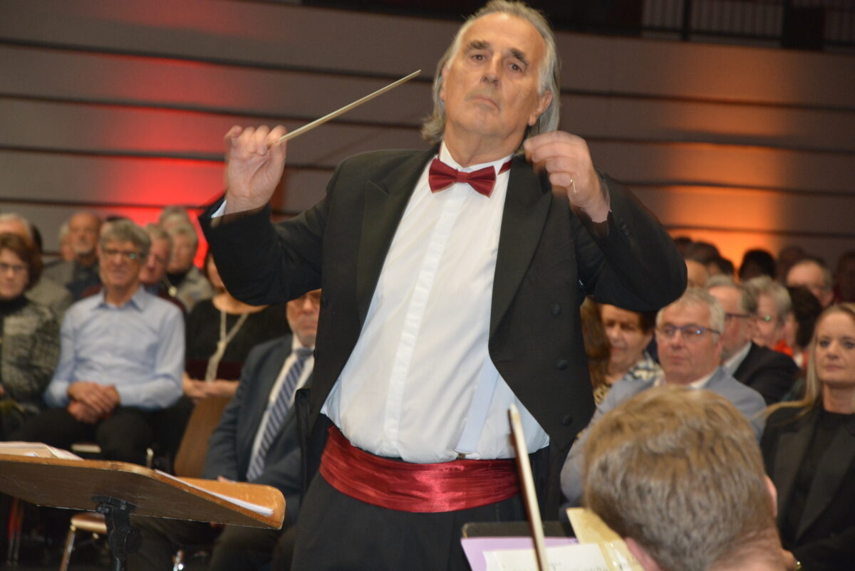 Neujahrskonzert - Smetana Philharmoniker Prag