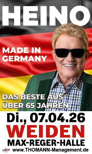 Thomann Veranstaltungsservice