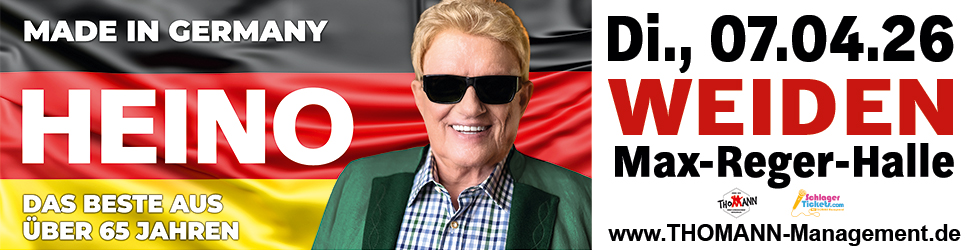 Thomann Veranstaltungsservice