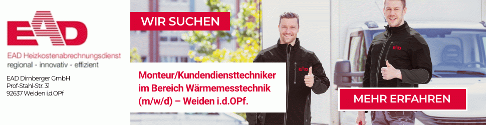 EAD Dirnberger, Jobs